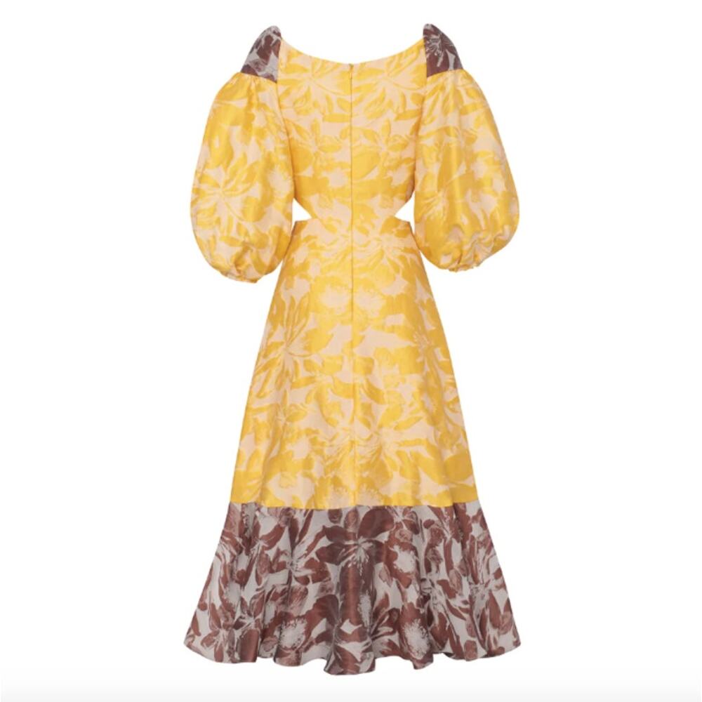 Autumn Adeigbo Maisie Dress - Picture 6 of 13